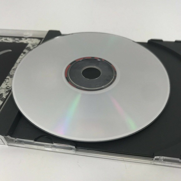 Rare Lords of Acid 'I Must Increase My Bust' 1996 Audio CD, Used, Excellent - Picture 5 of 5